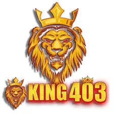 KING403 - Pertarungan Seru di Dunia Fighting