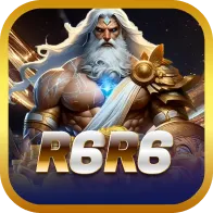 R6R6 - Petualangan Tanpa Batas di Dunia Terbuka
