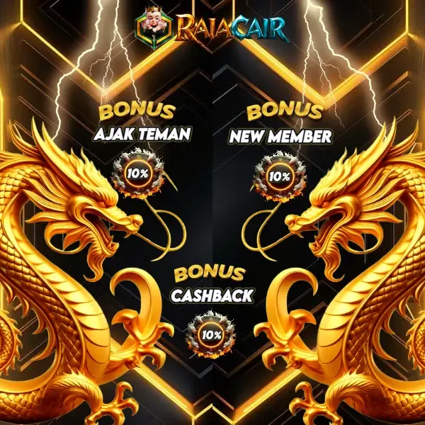 RAJACAIR - Permainan Balapan Seru dan Menantang