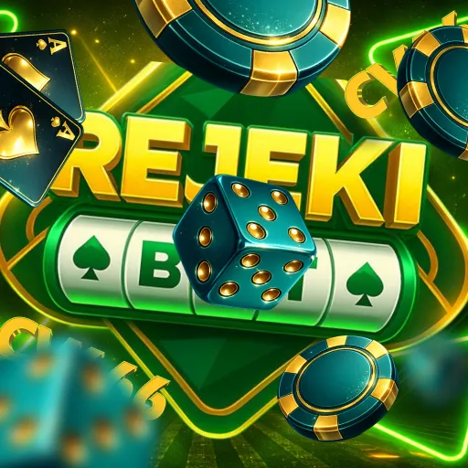 REJEKI - Permainan Gaple Seru untuk Semua