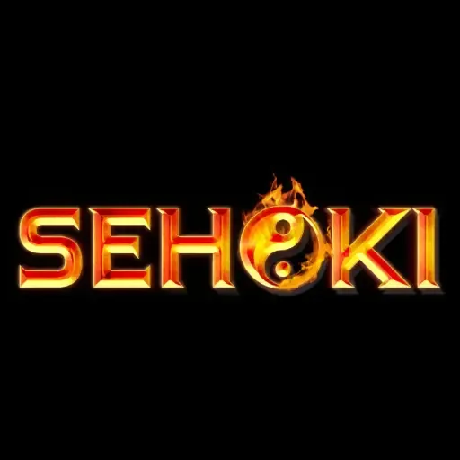 SEHOKI - Permainan Tembak Ikan Terbaik