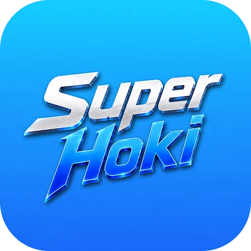SUPERHOKI - Game Gaple Seru dan Menarik untuk Semua