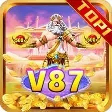 V87 - Petualangan Seru di Dunia Fantasi