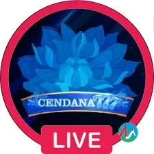 Logo cendana777